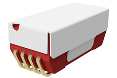 Image of Coto Technology's CotoClassic 9853 Series Reed Relay