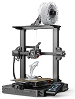 Imagen de la impresora 3D Ender-3 S1 Pro de Creality