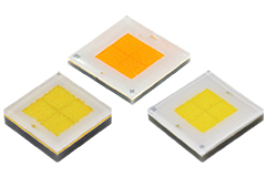 Image of CreeLED, Inc. XLamp® XHP High-Intensity 95 CRI LEDs