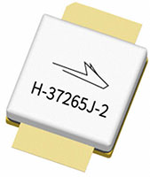 Image of Wolfspeed's L-Band Radar Amplifiers (1.0 GHz-2.0GHz)