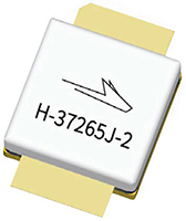 Imagen de los amplificadores de radar de banda S de Cree Wolfspeed (2.0 GHz a 4.0 GHz)