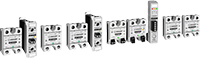 Image of Crouzet's Solid State Relays