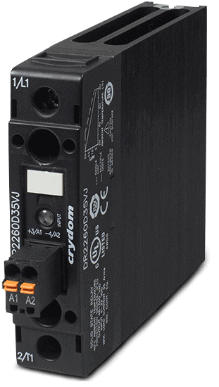 Serie DR22