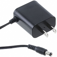 Image of Curtis Industries' Standard External ITE and Industrial Power Supplies