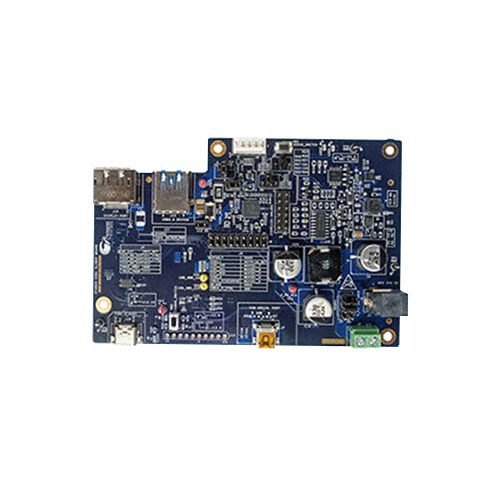 CY4501 CCG1 Development Kit