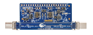 CY4502 CCG2 Development Kit