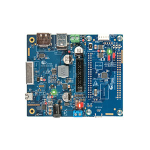 CY4531 CCG3 Development Kit