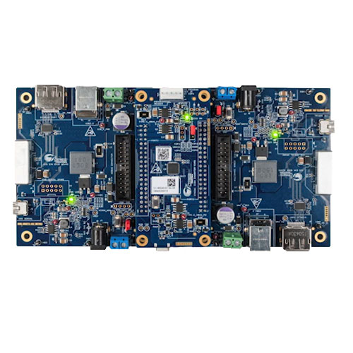 CY4541 CCG4 Development Kit