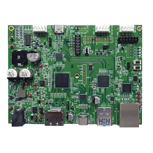 CY4500 EZ-PD™ Protocol Analyzer