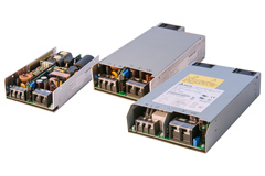 IMA Series AC/DC Converters - Delta