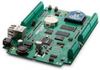 Image of Digi International BL4S SBC Series Single-Board Computer