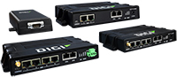 Image of Digi's Connect® EZ