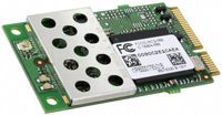 Image of Digi Rabbit® MiniCore® RCM6600 and RCM6700