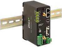 Image of Digi's WR31