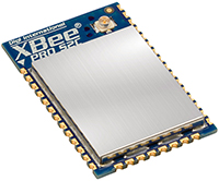 Image of Digi XBP24C XBee-PRO® RF modules