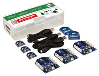Imagen del Kit Mesh XBee® ZigBee de Digi