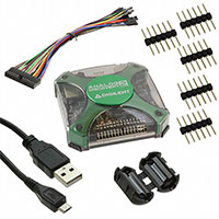 Image of Digilent's Analog Discovery 2