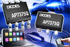 Diodes Inc Power Management 240x160