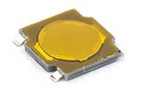 TL3315 Series Ultra-Low-Profile Tactile Switch