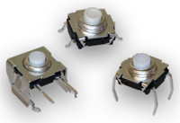Image of E-Switch's TL6100 Series