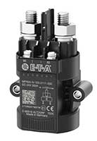Image of E-T-A 300 Amp Power Relay for On/Off Road Vehicles – MPR20 Series