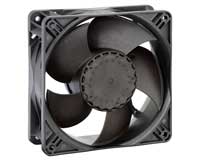 Image of ebm-papst ACi4400 Series GreenTech EC Compact Fan