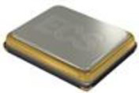 Imagen del cristal de cuarzo ECS-33B de ECS