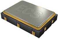 Image of ECS ECSpressCON™ ECX-L LVDS Oscillator