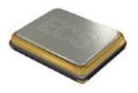 Image of ECS' ECX-1637Q Series Quartz Crystal