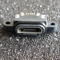 Image of EDAC's Waterproof USB Connectors