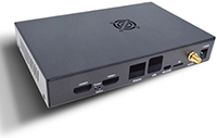 Image of EDATEC's CM4 IO Case
