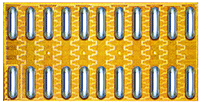Image of EPC's EPC2071 GaN FET