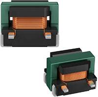 Image of EPCOS/TDK's B82801A1 Series Current Sense Transformers