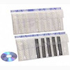 Image of EPCOS Thermistor Sensor Sample Kit