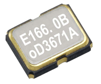 Image of EPSON's SG-8003 Series Programmable Oscillators