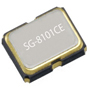 Image of Epson SG-8101 Programmable Crystal Oscillators