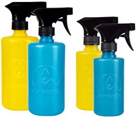 Image of MENDA's ESD Trigger Spray Bottles