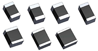 Image of Eaton Automotive Multilayer Varistors – AMLV Series