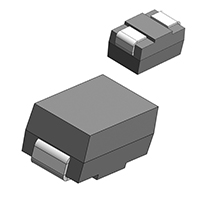 Imagen de DiodosTVS automotrices de 400 W Tamaño SMA SMT - Serie SMAJExxH de Eaton