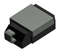 Imagen de Diodos TVS SMT automotrices de 6.600 W y 8.000 W con protección contra transitorios - SM8 Series de Eaton