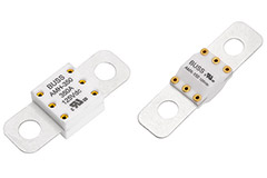 Image of Eaton's High-Power Automotive Bolt Down Fuses - AMX(L)/AMH Series