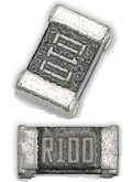 Image of Eaton’s Electronics' Metal Foil and Film Current Sense Resistors