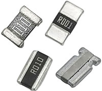 Image of  Eaton Metal Plate Current Sense Resistors