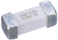 Image of Eaton's 1245UMFT Series – Time Delay Brick Fuses