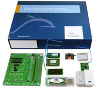 Image of Enocean EDK350 and EDK350U Developer Kits