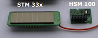 Image of Enocean's HSM100 Humidity Sensor