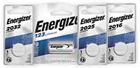 Image of Energizer Battery Specialty Batteries
