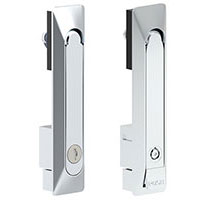 Image of Essentra's All Metal Swing Handle Locks