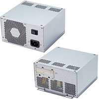 Image of FSP's Cable Management ATX Power Supply