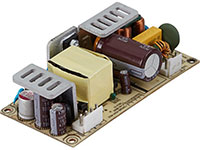 Image of FSP's Open Frame PSU for Audio and Video Applications